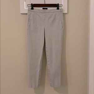 J. Crew women petite pant
